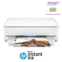 HP Envy 6020E AiO multifunkciós tintasugaras Instant Ink ready nyomtató