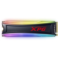 ADATA XPG 256GB M.2 2280 SPECTRIX S40G RGB (AS40G-256GT-C) SSD