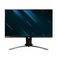 Acer 24,5" Predator X25 IPS LED 2HDMI DisplayPort 360Hz G-Sync gamer monitor