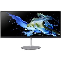 Acer 34" CB342CKCsmiiphuzx IPS WQHD LED 2HDMI DisplayPort FreeSync DisplayHDR400 monitor