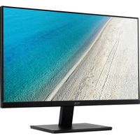 Acer 27" V277Ubmiipx QHD IPS DP/HDMI fekete LED monitor