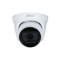 Dahua HAC-T3A21-Z-2712/kültéri/2MP/Cooper/2,7-12mm (motoros)/IR40m/4in1 HD analóg turretkamera Dahua HAC-T3A21-Z-2712/kültéri/2MP/Cooper/2,7-12mm (motoros)/IR40m/4in1 HD analóg turretkamera