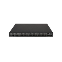 Dahua S5600-48GT4XF 48x 100/1000+4x SFP+ uplink aggregációs switch