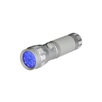 Varta 15638101421 UV LIGHT 3AAA bankjegy-vizsgáló elemlámpa