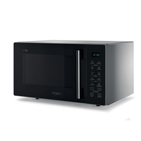 Whirlpool MWP 252 SB mikrohullámú sütő