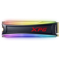 ADATA XPG 4TB M.2 2280 SPECTRIX S40G RGB (AS40G-4TT-C) SSD