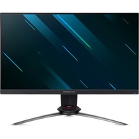 Acer 27" Predator XB273GPbmiiprzx IPS LED 2HDMI DisplayPort 144Hz DisplayHDR400 G-Sync gamer monitor