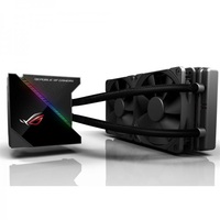 ASUS ROG RYUJIN 240 vízhűtéses processzorhűtő