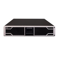 AEG Protect D 10000VA+1xBP+PDU "csomag" online bővíthető szünetmentes+akkumulátor bővítőegység+PDU rack/torony