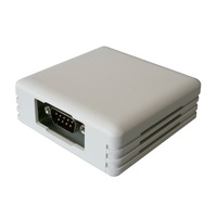AEG Temp + humidity sensor Mini-DIN - DB9