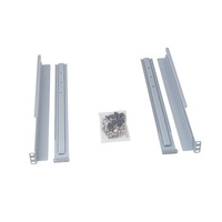 AEG 19” Rail Kit for AEG Protect D 6000 - D 10000 sínkészlet akkumulátor bővítőegységhez