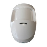 AEG Motion sensor for environment manager mozgásérzékelő infrared/angle 14x14m 90°/5 m connection cable RJ12