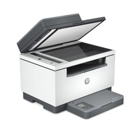 HP LaserJet MFP M234sdnE multifunkciós lézer Instant Ink ready nyomtató