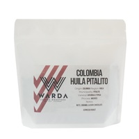Colombia Huila 100% Arabica 250 g szemes kávé