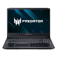 Acer Predator Helios 300 PH317-55-793N 17,3"FHD/Intel Core i7-11800H/16GB/1TB SSD/RTX 3060 6GB/fekete laptop