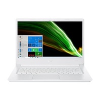 Acer Aspire A114-61-S6DP 14"/Qualcomm Snapdragon SC7180/4GB/64GB/Int. VGA/Win10S/fehér laptop