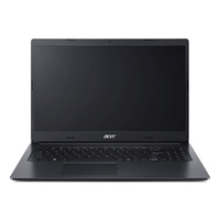 Acer Extensa EX215-22-R8VV 15,6"FHD/AMD Ryzen 5-3500U/4GB/1TB/Int. VGA/fekete laptop