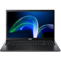 Acer Extensa EX215-54-57U1 15,6"FHD/Intel Core i5-1135G7/8GB/256GB/Int. VGA/fekete laptop