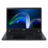 Acer TravelMate TMP215-41-R6HQ 15,6"FHD/AMD Ryzen 3 Pro 4450U/8GB/256GB/Int. VGA/fekete laptop