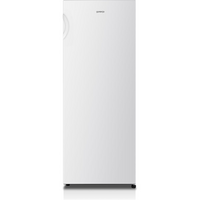 Gorenje R4141PW fehér, egyajtós, Hűtő:242L, hűtőszekrény