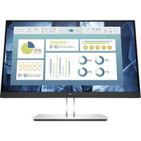 HP EliteDisplay E22 G4 FHD VGA HDMI DP fekete Monitor