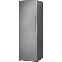 Whirlpool UW8 F2CXBI N2 inox, Fagyasztó:259L, No frost fagyasztószekrény