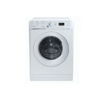Indesit BDA 761483X W EE N elöltöltős mosó-szárítógép