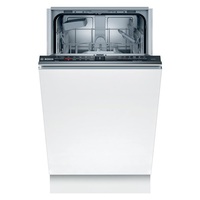 Bosch SPV2IKX10E programok száma: 5, beépíthető, 9 terítékes mosogatógép 