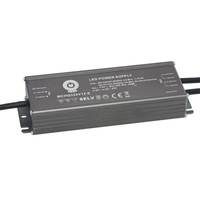 POS POWER MCHQ320V12-E 12V/25A 300W IP67 LED tápegység