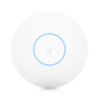 Ubiquiti UniFi U6-LR 4x4 Wi-Fi 6 beltéri Access Point