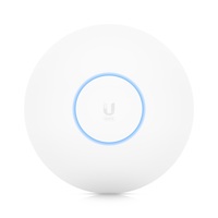 Ubiquiti UniFi U6-LR 4x4 Wi-Fi 6 beltéri Access Point