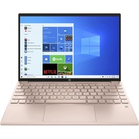 HP Pavilion 13-be0004nh 13,3"/AMD Ryzen 5-5600U/8GB/512GB/Int. VGA/Win10/rózsaarany laptop
