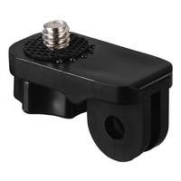 Hama GoPro 1/4" kamera csatlakozó adapter