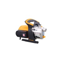 Riwall REJP 1200 INOX 1200W kerti szivattyú
