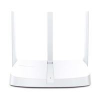 Mercusys MW306R 300Mbps Multi-mode Vezeték nélküli Router