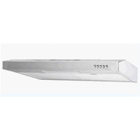 Zinas ZN 104E60 fehér, szabadonálló, hagyományos, méret:60 cm, páraelszívó