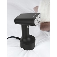 SteamOne ST200GB fekete kézi ruhagőzölő SteamOne ST200GB fekete kézi ruhagőzölő