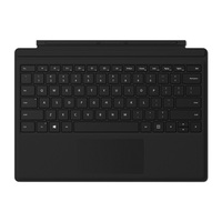 Microsoft Surface Pro fekete billentyűzetes tok