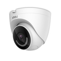 IMOU IPC-T26EP/2MP/2,8mm/kültéri/H265/IR30m/SD/mikrofon/IP wifi turret kamera