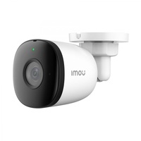 IMOU IPC-F22AP/2MP/2,8mm/kültéri/H265/IR30m/mikrofon/PoE/IP csőkamera