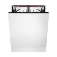 AEG FSB52637P programok száma: 7, beépíthető, 13 terítékes mosogatógép AEG FSB52637P programok száma: 7, beépíthető, 13 terítékes mosogatógép