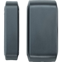 DSC PG8312/NEO PowerG 868 MHz vezeték nélküli kültéri nyitásérzékelő szürke