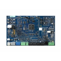DSC HS3032-KIT1EN/PRO HS3032 panel: 8 zónás riasztó központ, 32 zónáig bővíthető/4 partíció