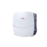 SAJ R5 – 4K – T2 típusú háromfázisú napelem inverter