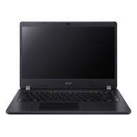 Acer TravelMate TMP214-52-55VJ 14"FHD/Intel Core i5-10210U/8GB/512GB/Int. VGA/fekete laptop