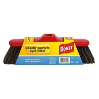 Hewa lószőr partvis fej