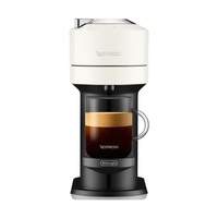 DeLonghi Nespresso ENV 120.W Vertuo Next fehér kapszulás kávéfőző DeLonghi Nespresso ENV 120.W Vertuo Next fehér kapszulás kávéfőző