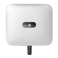 HUAWEI SUN2000-6KTL-M1 3 fázisú inverter