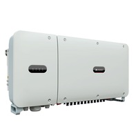 HUAWEI SUN2000-60KTL-M0 3 fázisú inverter