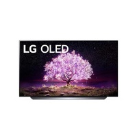 LG 48" OLED48C11LB 4K UHD Smart OLED TV